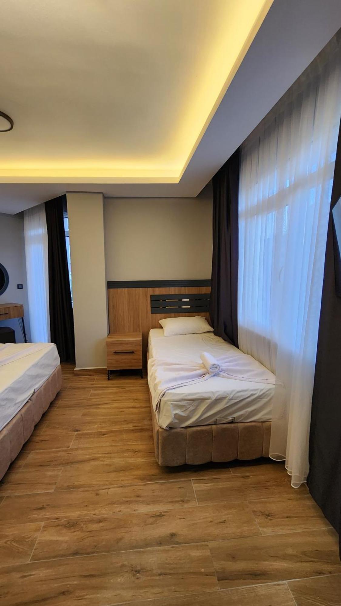 Nocleg ze śniadaniem Mimoza Konyaalti Antalya