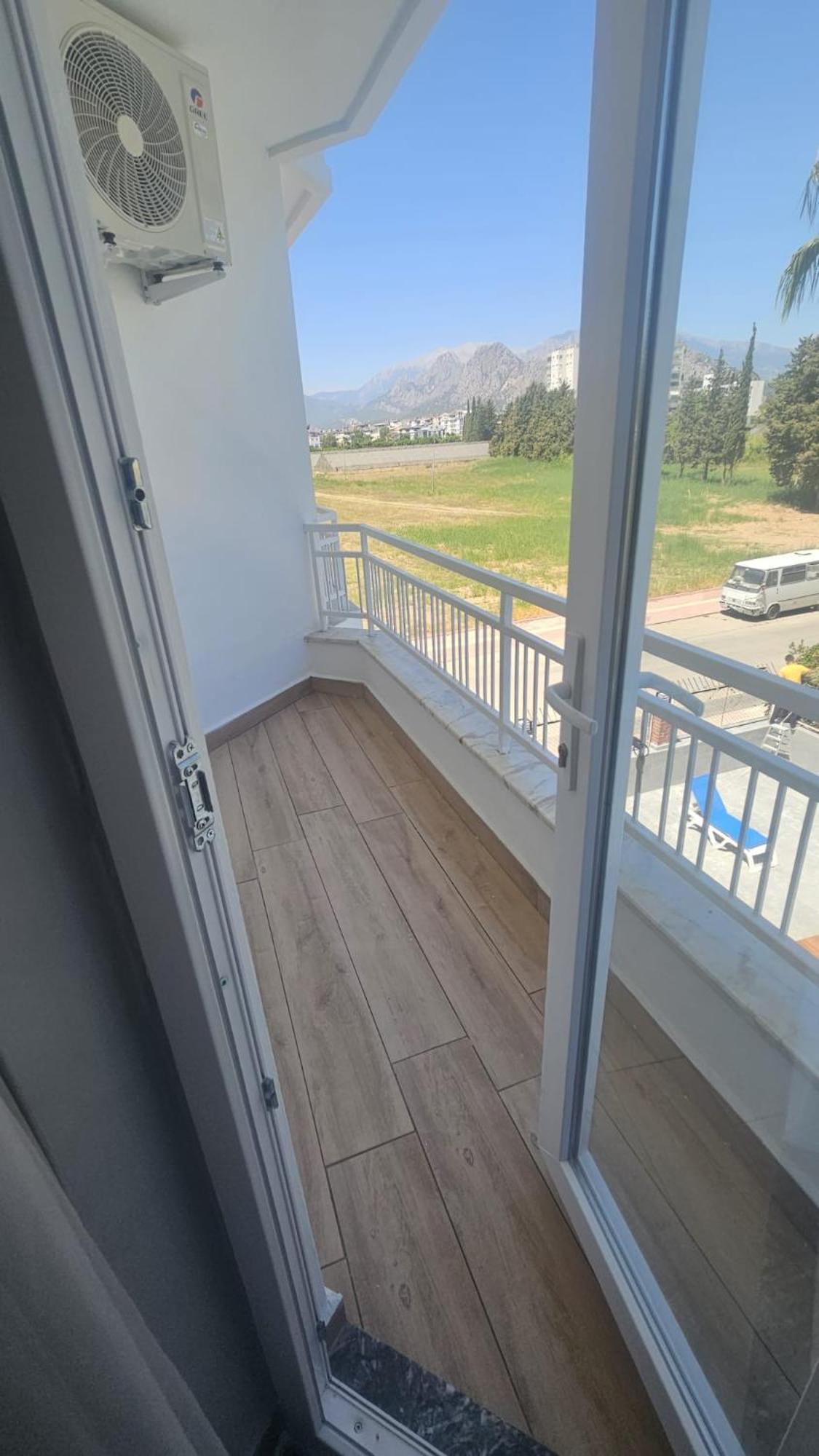 Nocleg ze śniadaniem Mimoza Konyaalti Antalya