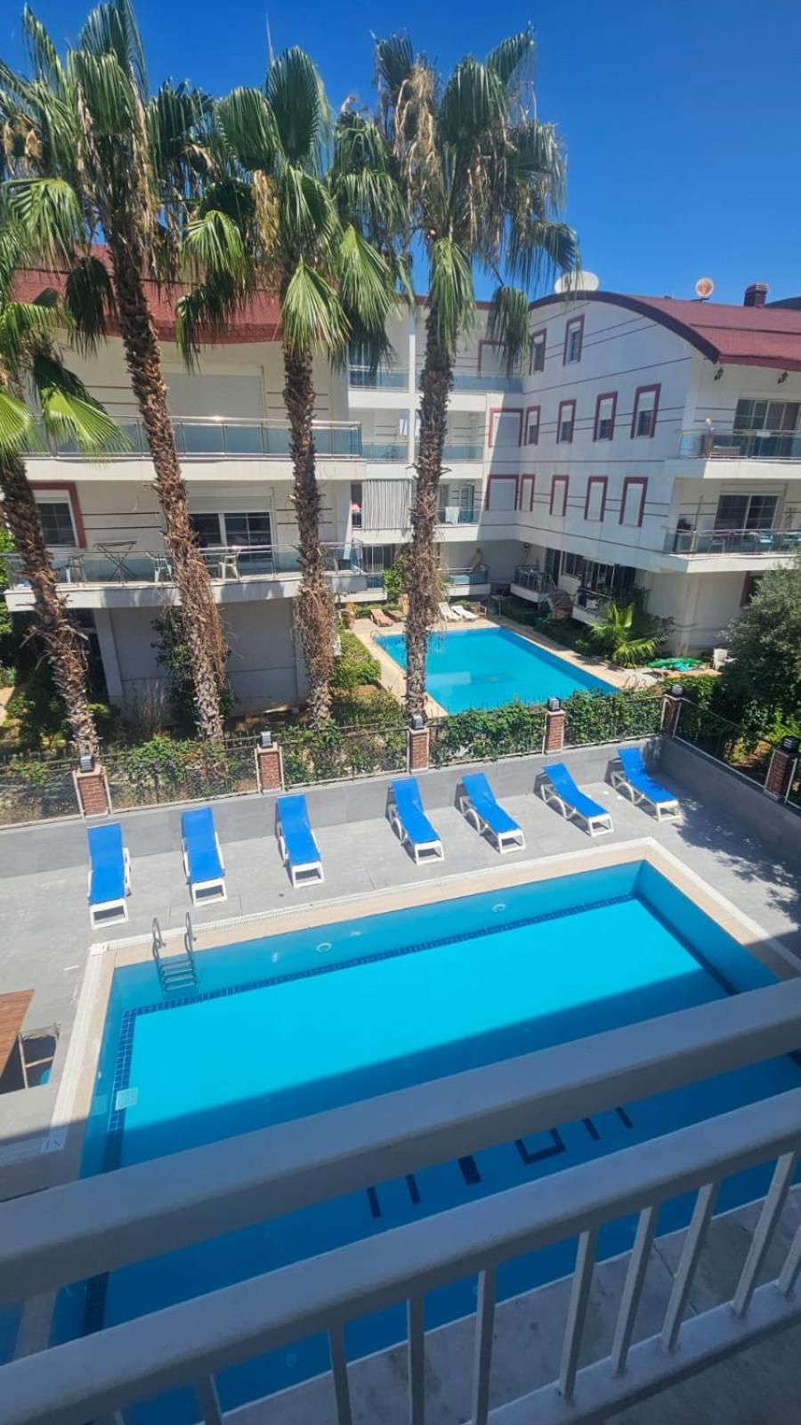 Mimoza Konyaalti Nocleg ze śniadaniem Antalya