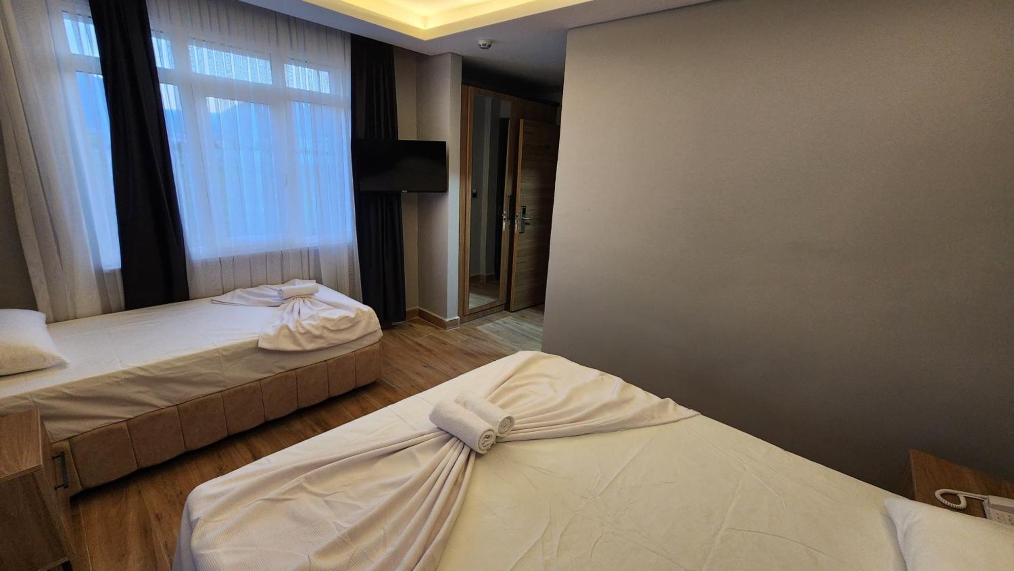 B&B Mimoza Konyaalti *