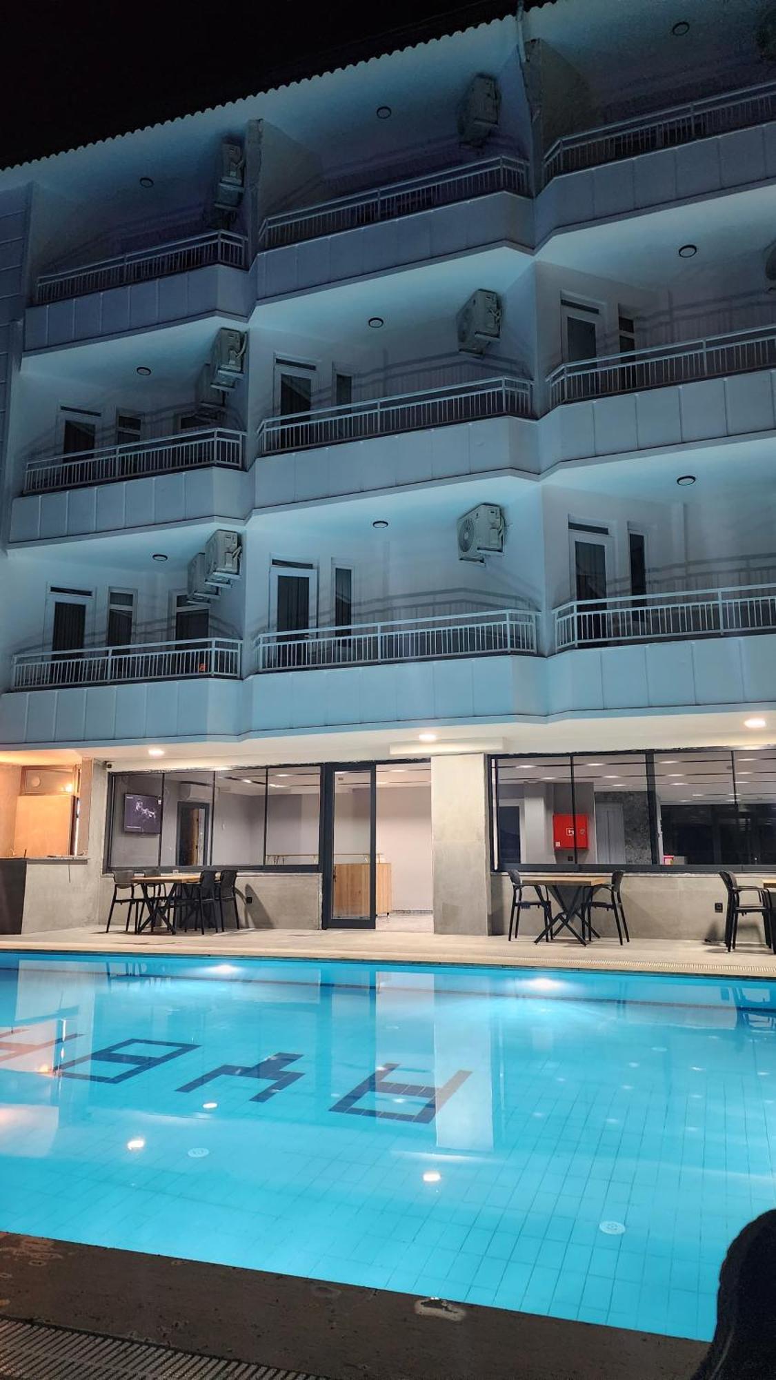 Mimoza Konyaalti B&B Antalya