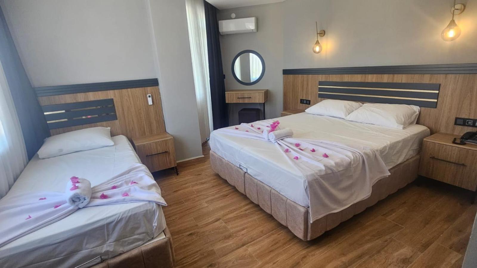 B&B Mimoza Konyaalti *