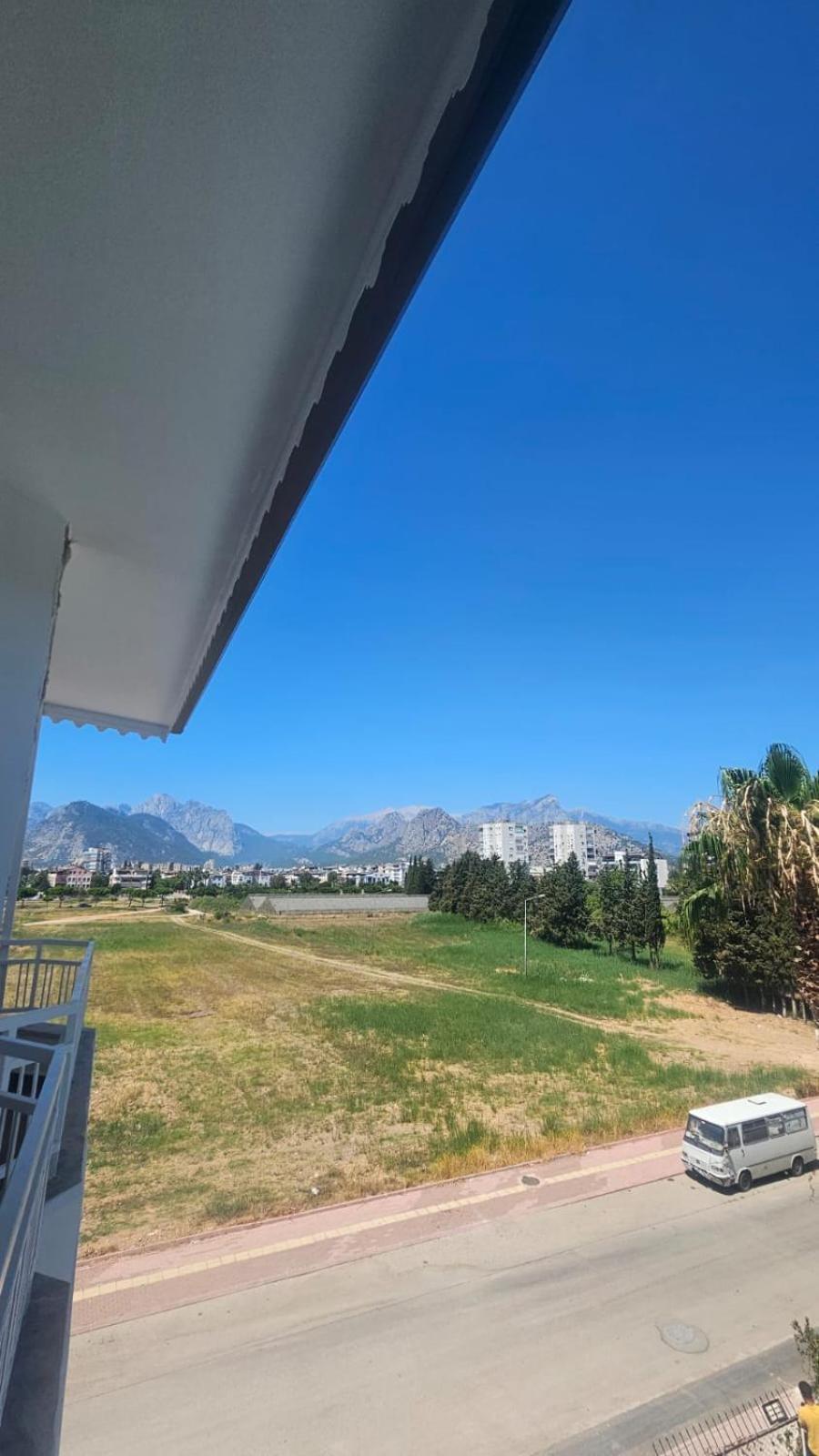 B&B Mimoza Konyaalti Antalya
