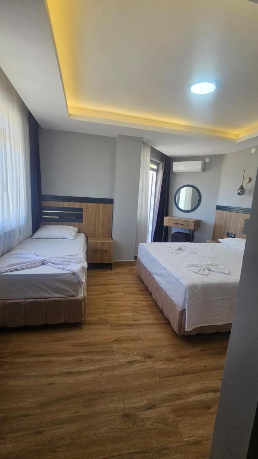 Mimoza Konyaalti B&B