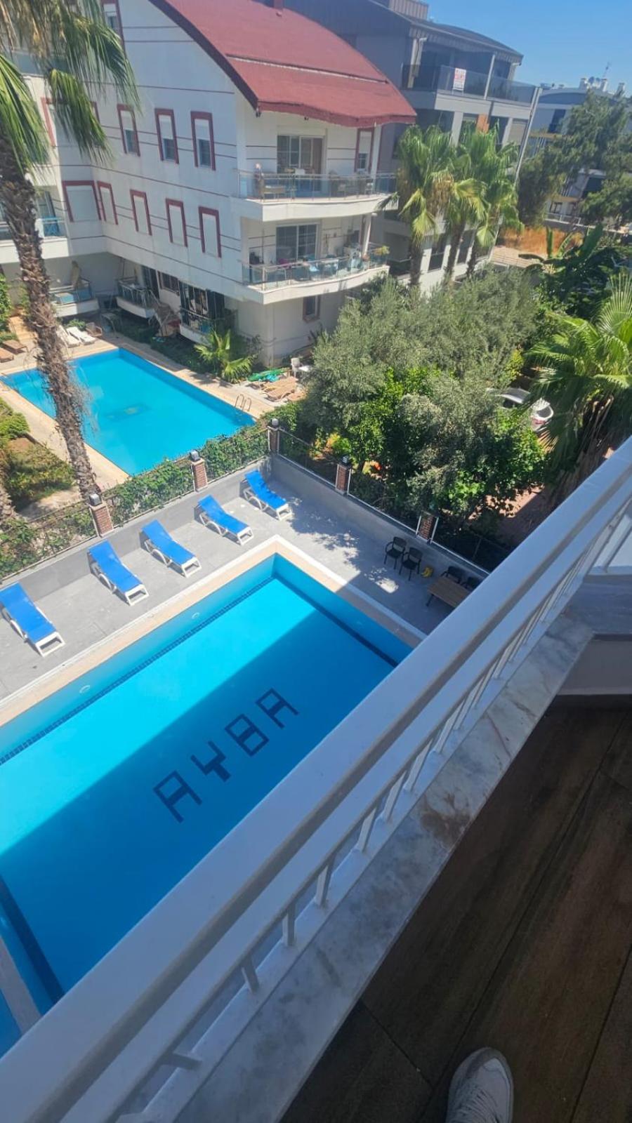 Mimoza Konyaalti B&B Antalya