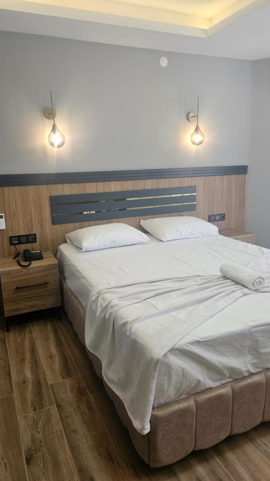 B&B Mimoza Konyaalti Antalya