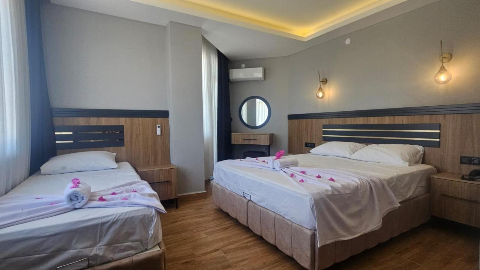 Mimoza Konyaalti Nocleg ze śniadaniem Antalya